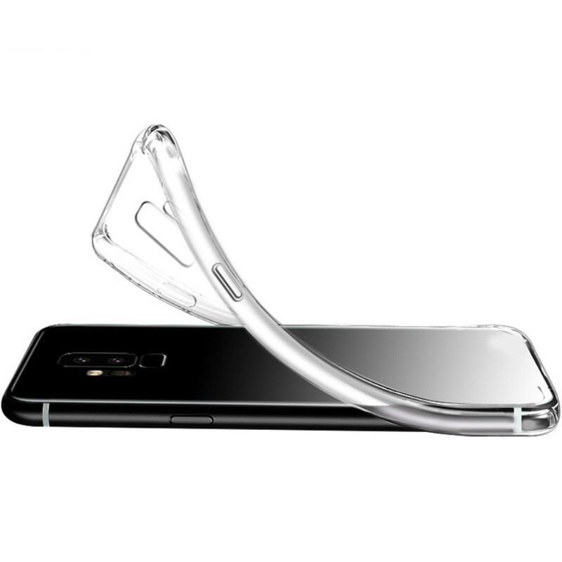 Coque Huawei P40 Lite UX-5 Series IMAK