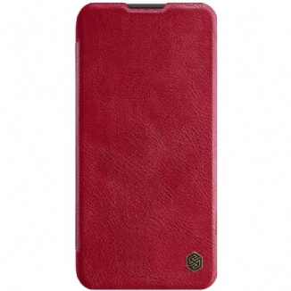 Flip Cover Huawei P40 Lite Qin Series Nillkin