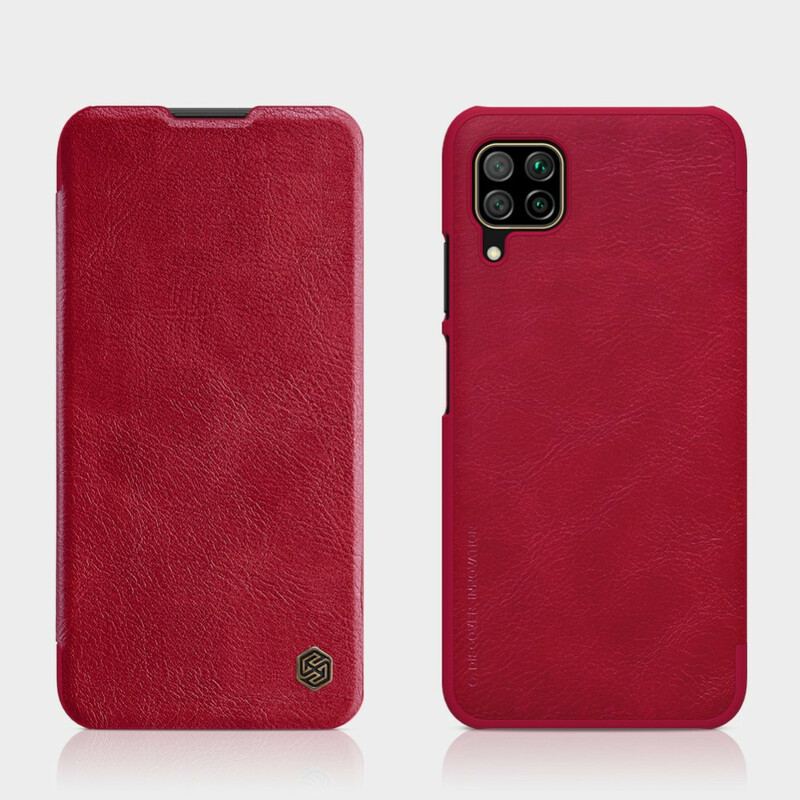 Flip Cover Huawei P40 Lite Qin Series Nillkin