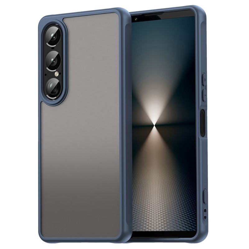 Coque Sony Xperia 1 VII Givrée