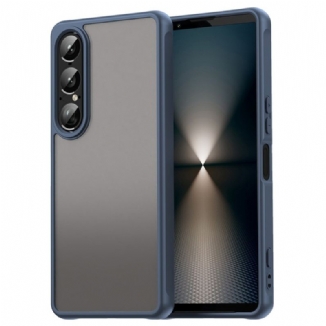 Coque Sony Xperia 1 VII Givrée