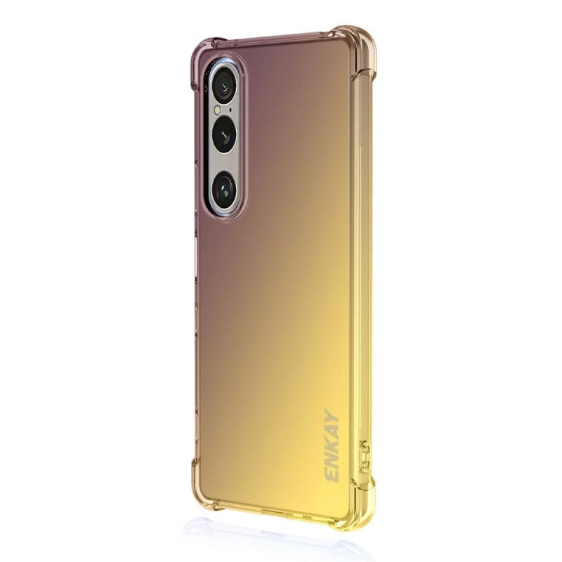 Coque Sony Xperia 1 VII Gradient ENKAY