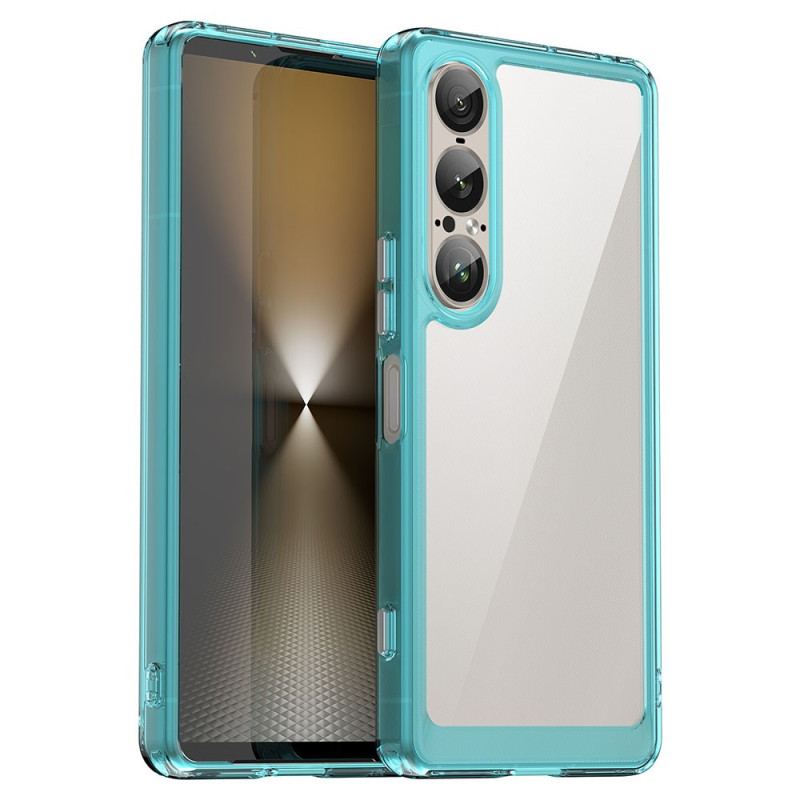 Coque Sony Xperia 1 VII Hybride