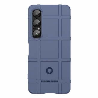 Coque Sony Xperia 1 VII Rugged Shield