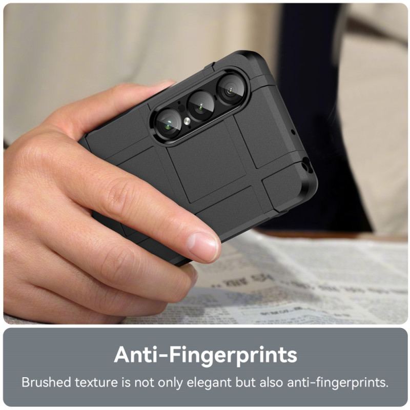 Coque Sony Xperia 1 VII Rugged Shield