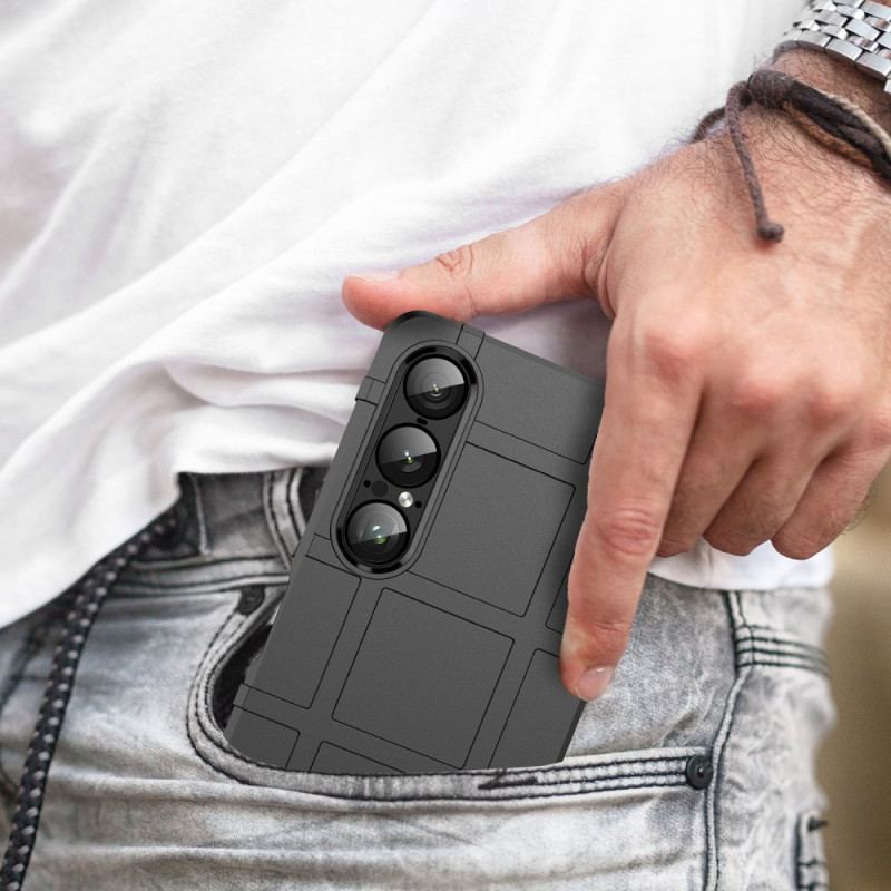 Coque Sony Xperia 1 VII Rugged Shield