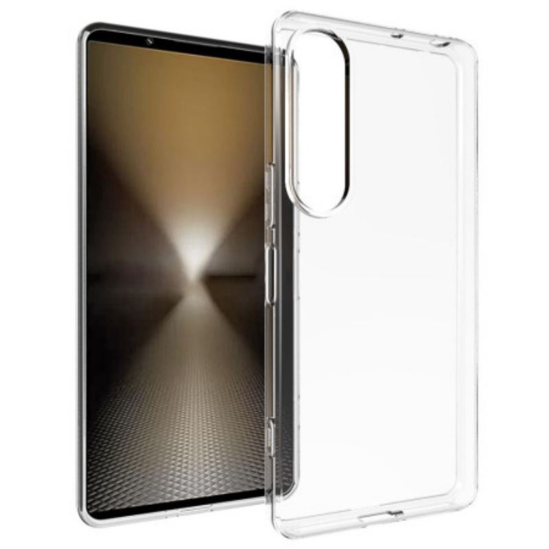 Coque Sony Xperia 1 VII Transparente
