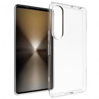 Coque Sony Xperia 1 VII Transparente