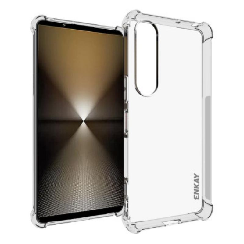 Coque Sony Xperia 1 VII Transparente ENKAY