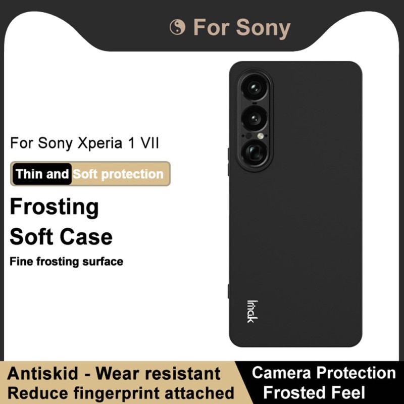 Coque Sony Xperia 1 VII UC-3 Series IMAK