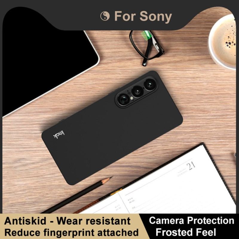 Coque Sony Xperia 1 VII UC-3 Series IMAK