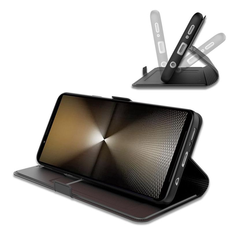 Étui Sony Xperia 1 VII Porte-Carte