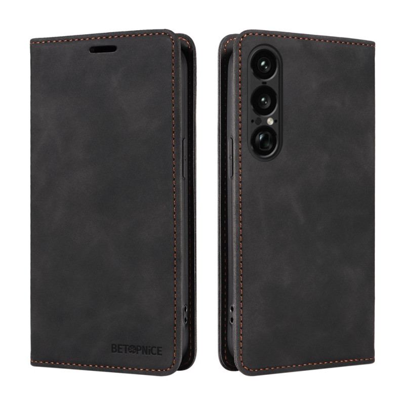 Flip Cover Sony Xperia 1 VII BETOPNICE