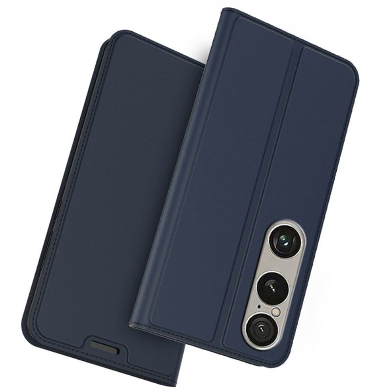 Flip Cover Sony Xperia 1 VII Porte-Carte