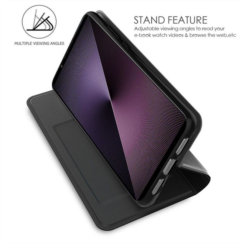 Flip Cover Sony Xperia 1 VII Porte-Carte