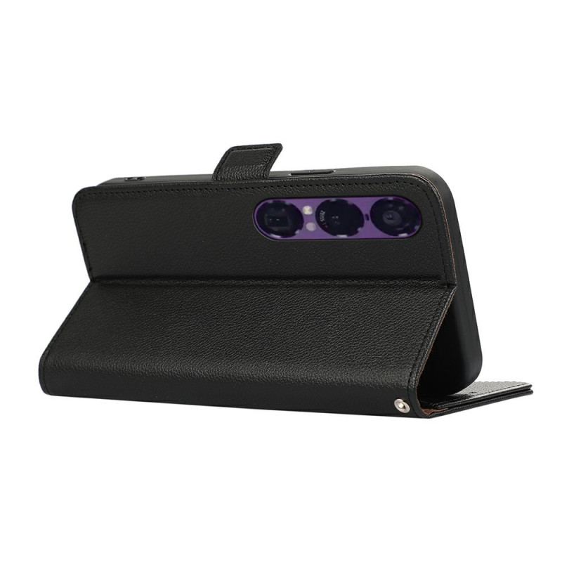 Housse Sony Xperia 1 VII ABEEL