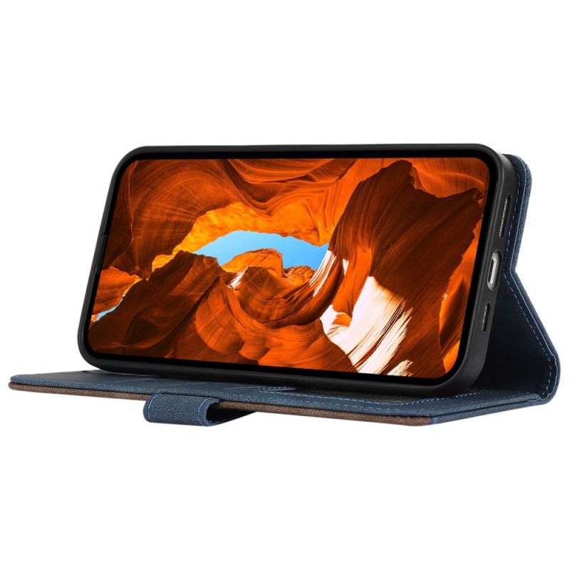 Housse Sony Xperia 1 VII Bicolore ABEEL