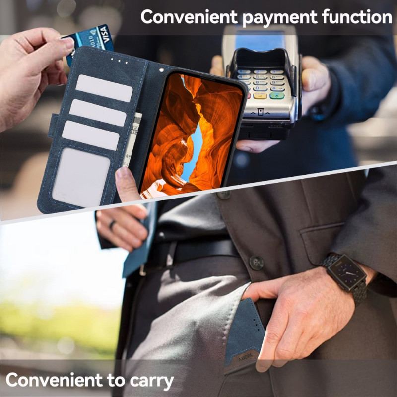 Housse Sony Xperia 1 VII Bicolore ABEEL