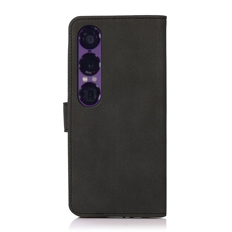 Housse Sony Xperia 1 VII Design KHAZNEH