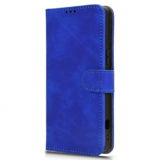 Housse Sony Xperia 1 VII Effet Daim