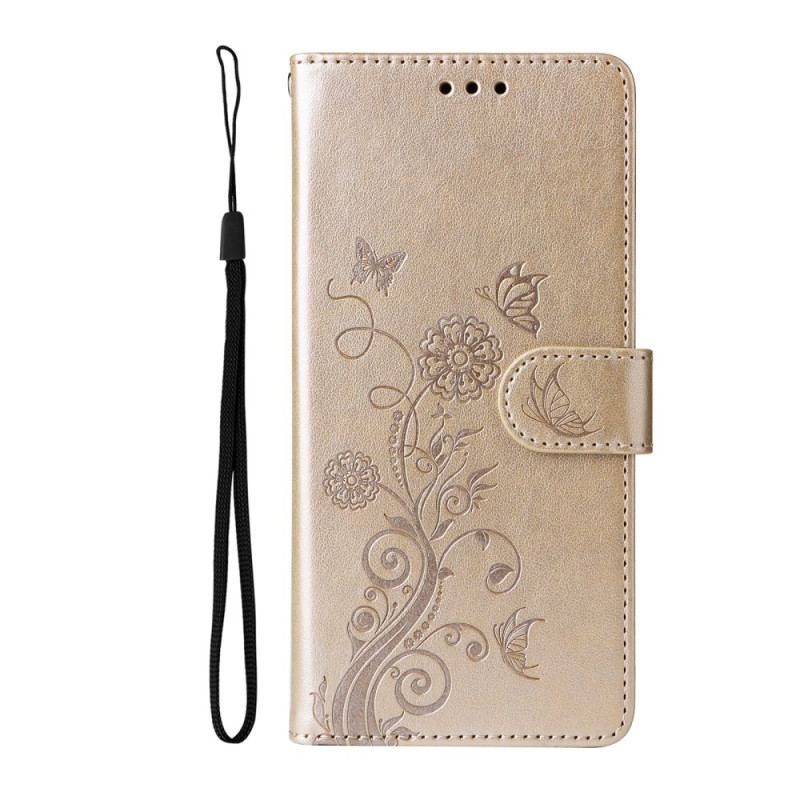 Housse Sony Xperia 1 VII Floralie