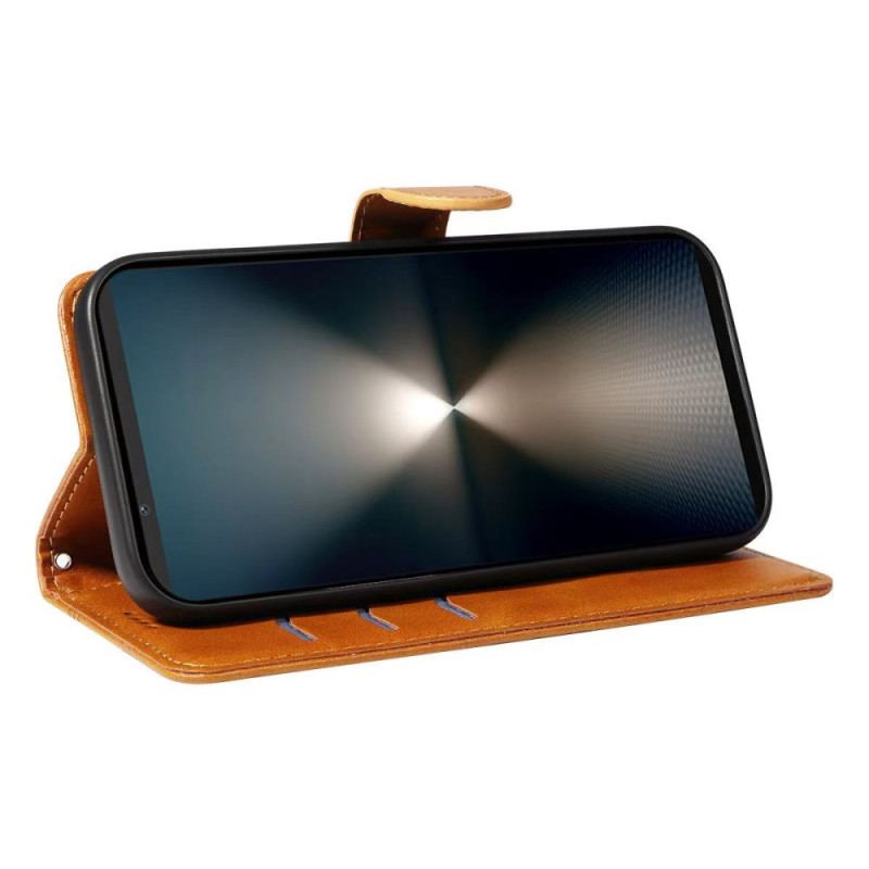 Housse Sony Xperia 1 VII Lignes en T