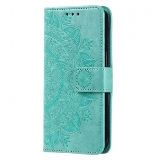 Housse Sony Xperia 1 VII Mandala Soleil