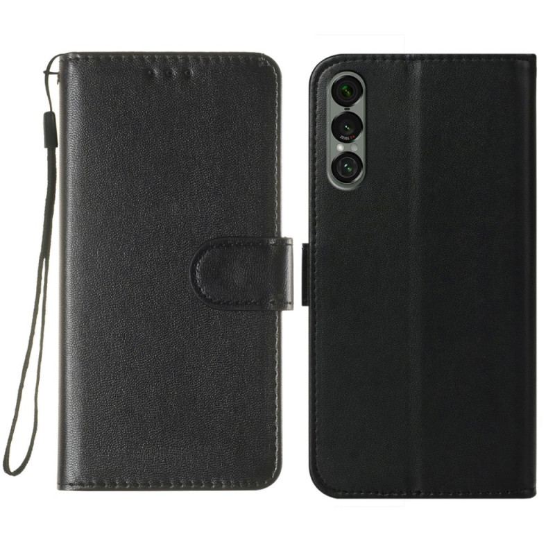 Housse Sony Xperia 1 VII Monochrome