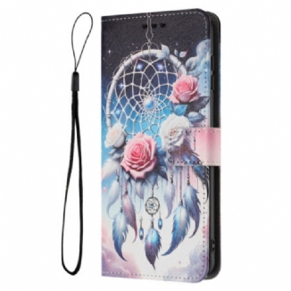 Housse Sony Xperia 1 VII Motif Attrape-Rêves