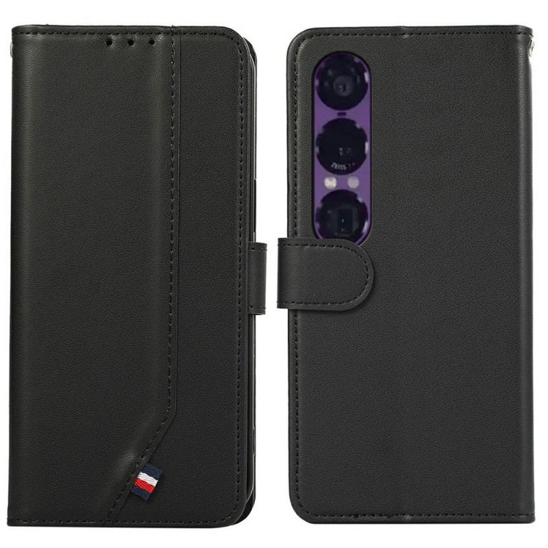 Housse Sony Xperia 1 VII Protection RFID