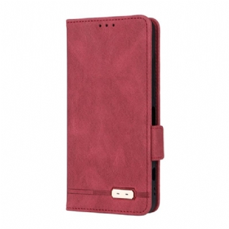 Housse Sony Xperia 1 VII Rétro