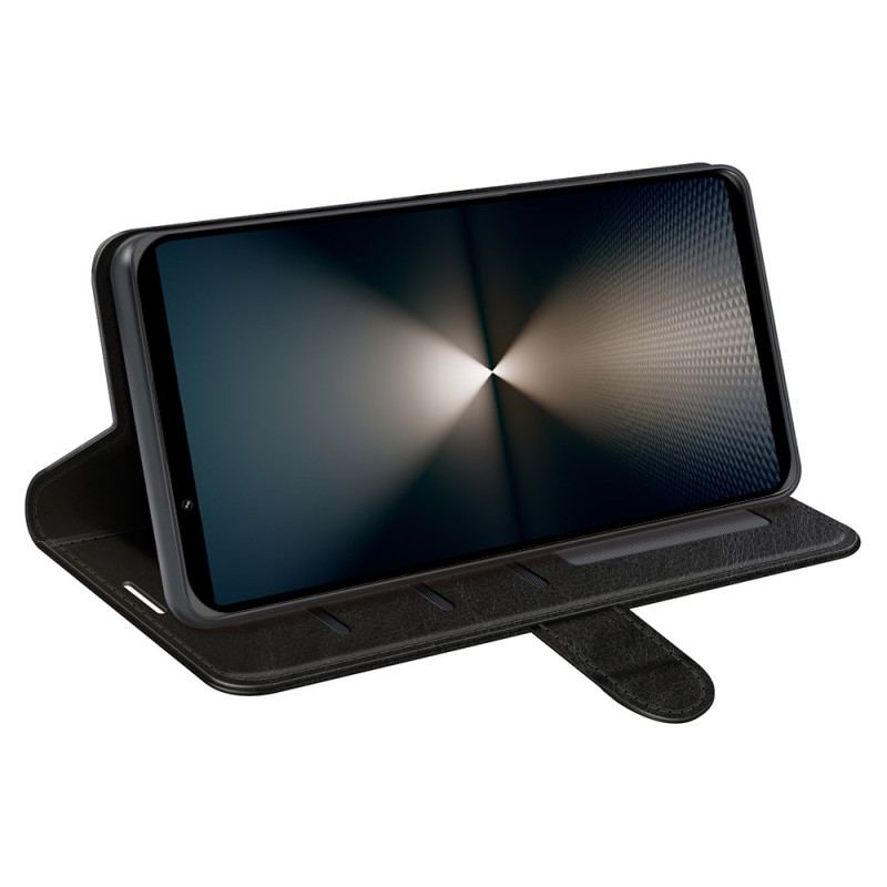 Housse Sony Xperia 1 VII Vintage