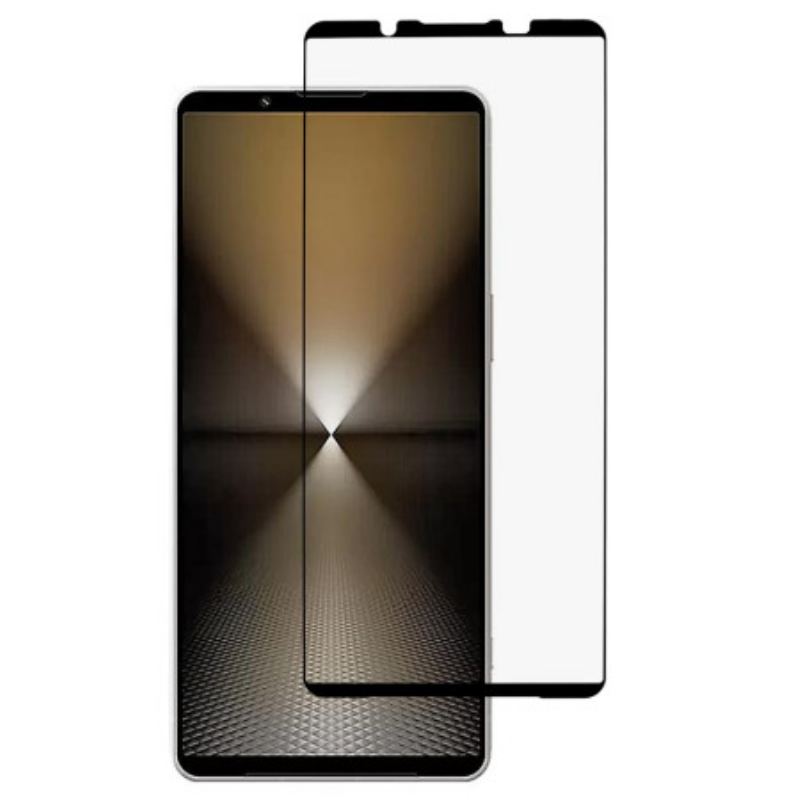 Protection en Verre Trempé Intégrale pour ÉcranSony Xperia 1 VII