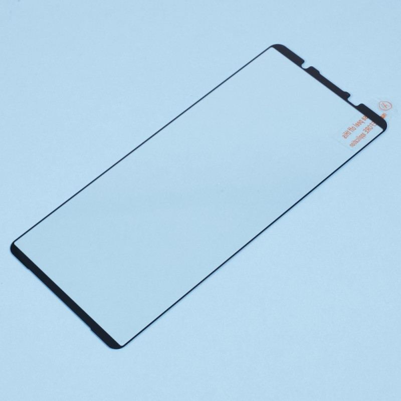 Protection en Verre Trempé Intégrale pour ÉcranSony Xperia 1 VII