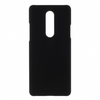 Coque OnePlus 8 Caoutchouc Plus