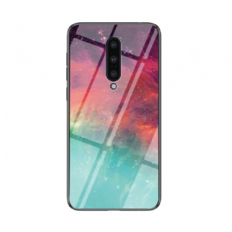 Coque OnePlus 8 Verre Trempé Beauty
