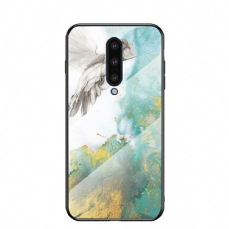Coque OnePlus 8 Verre Trempé Premum Colors