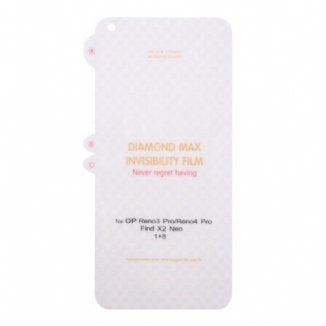 Film de protection écran pour OnePlus 8