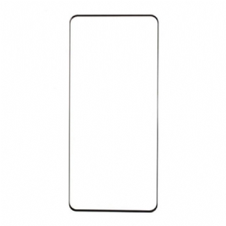 Protection en verre trempé pour OnePlus 8