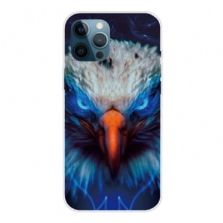 Coque iPhone 13 Pro Aigle