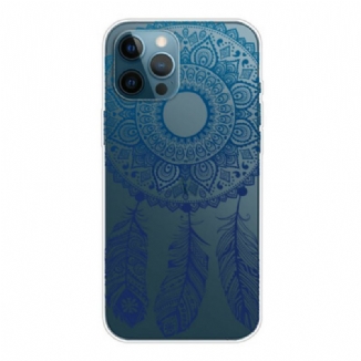 Coque iPhone 13 Pro Attrape Rêves