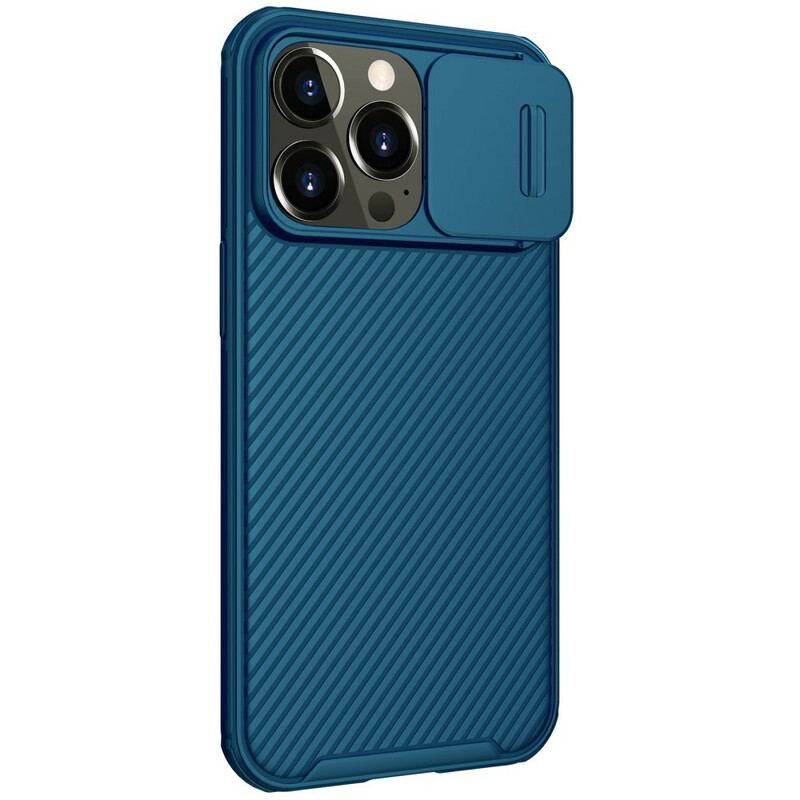 Coque iPhone 13 Pro CamShield Nillkin