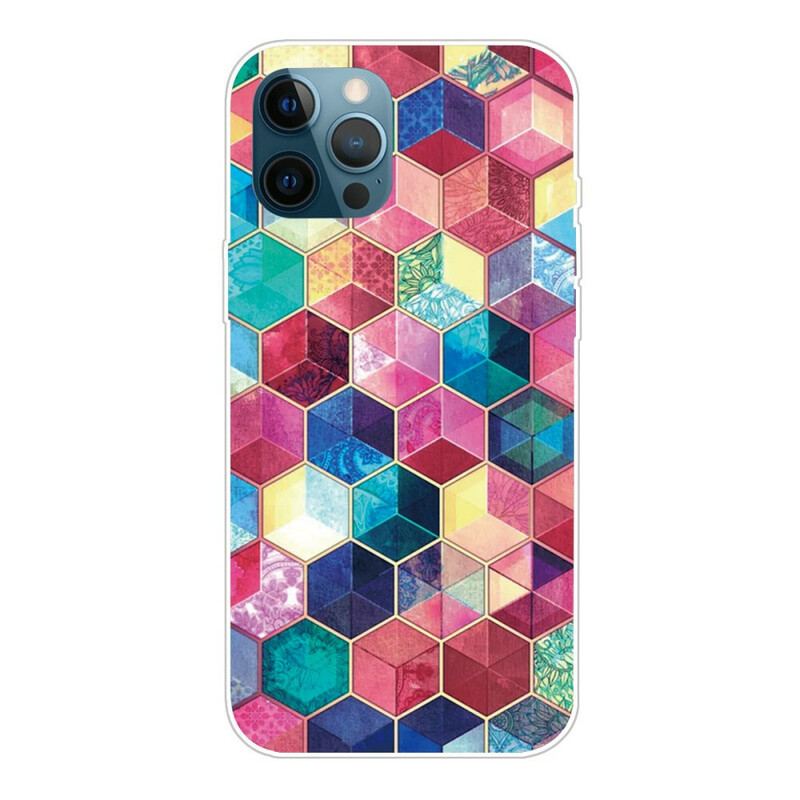 Coque iPhone 13 Pro Peinture