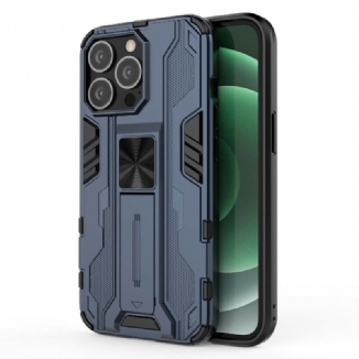 Coque iPhone 13 Pro Résistante Languette Horizontale / Verticale