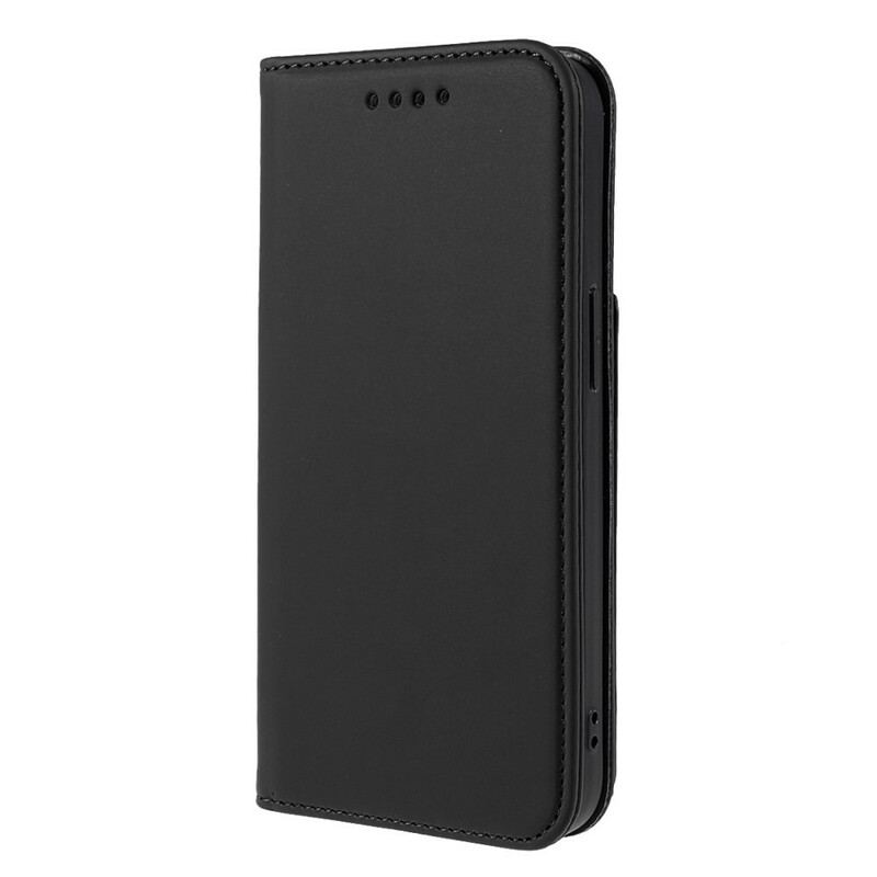 Flip Cover iPhone 13 Pro Porte-Carte Support