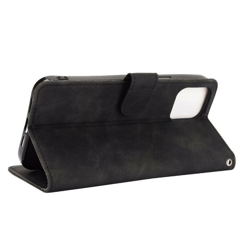 Housse iPhone 13 Pro Skin-Touch
