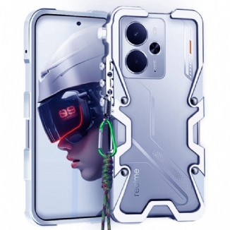 Bumper Realme 14 5G Alliage d'Aluminium