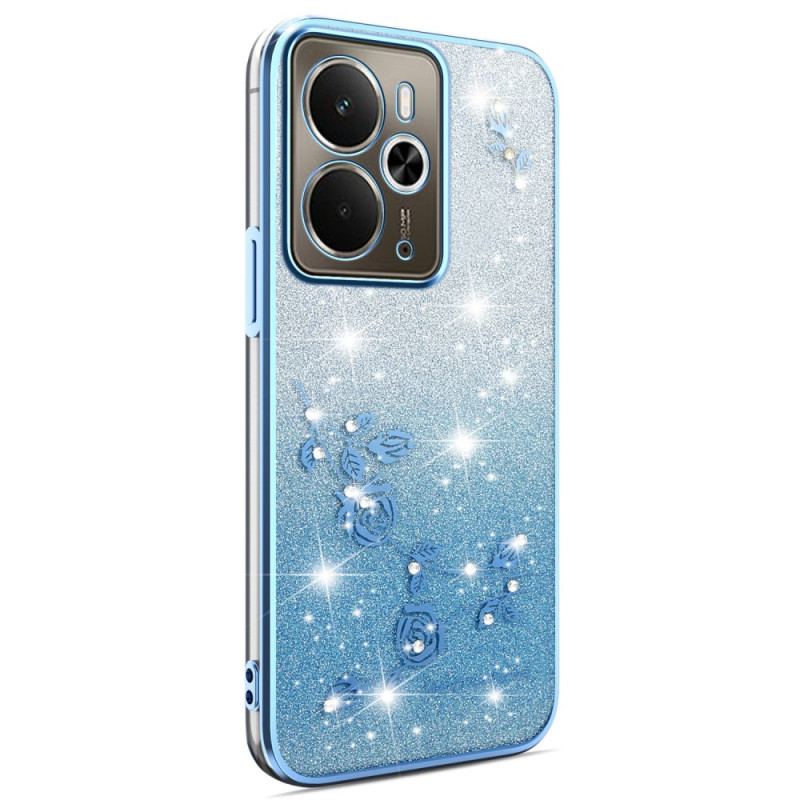Coque Realme 14 5G / 14T 5G Fleurs KADEM