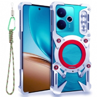 Coque Realme 14 5G Aluminium