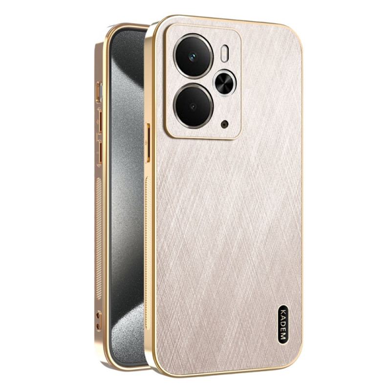 Coque Realme 14 5G Effet Cuir KADEM